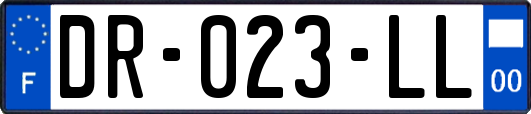 DR-023-LL