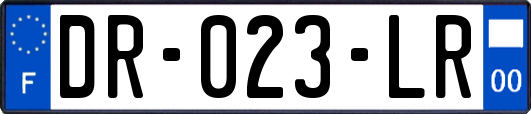 DR-023-LR