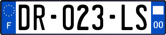DR-023-LS