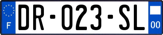 DR-023-SL