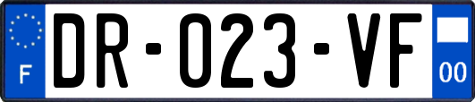 DR-023-VF