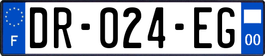 DR-024-EG