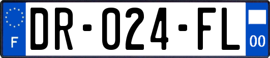 DR-024-FL