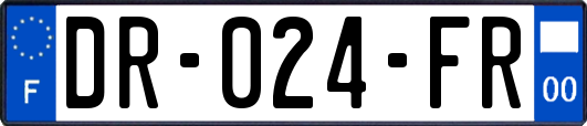 DR-024-FR