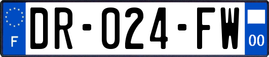 DR-024-FW