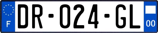 DR-024-GL