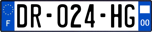 DR-024-HG