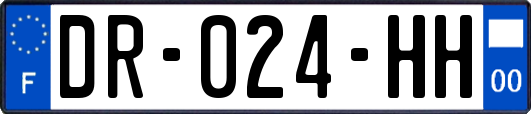 DR-024-HH