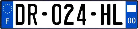 DR-024-HL