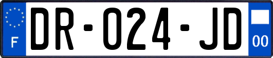 DR-024-JD