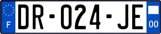 DR-024-JE