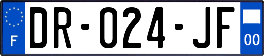DR-024-JF