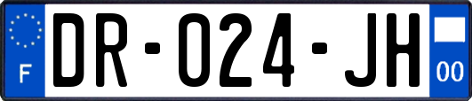 DR-024-JH