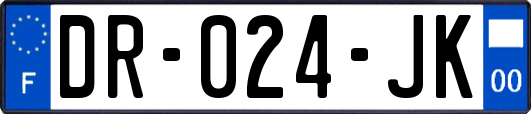 DR-024-JK
