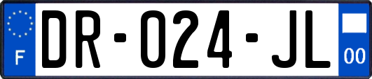DR-024-JL