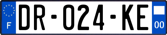 DR-024-KE
