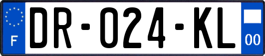DR-024-KL