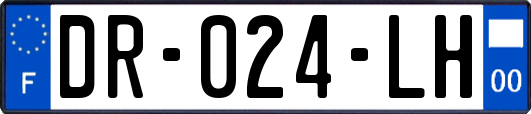 DR-024-LH