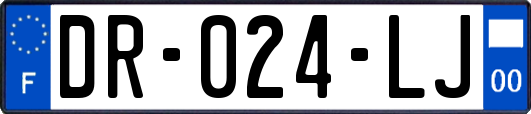 DR-024-LJ