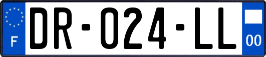 DR-024-LL