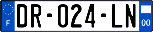 DR-024-LN