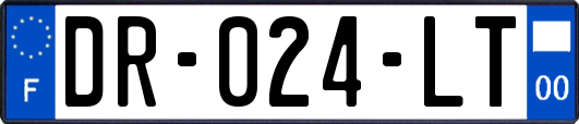 DR-024-LT