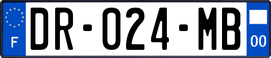 DR-024-MB