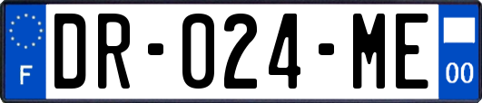 DR-024-ME