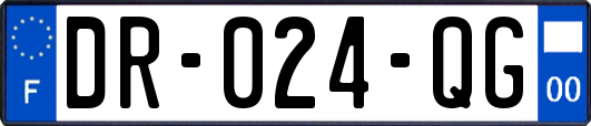 DR-024-QG
