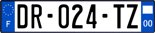 DR-024-TZ