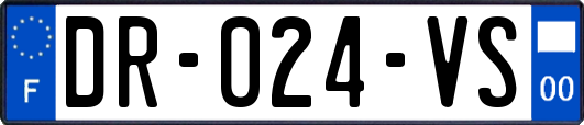 DR-024-VS