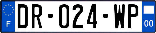 DR-024-WP