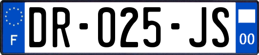 DR-025-JS