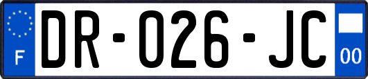 DR-026-JC