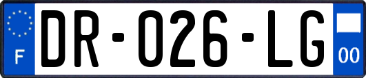 DR-026-LG