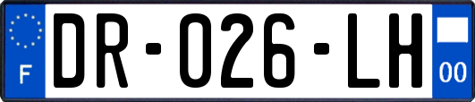 DR-026-LH