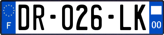 DR-026-LK