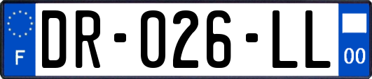 DR-026-LL