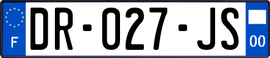 DR-027-JS