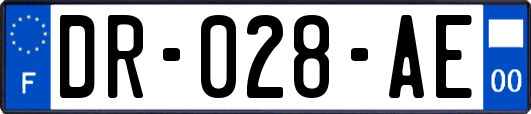 DR-028-AE