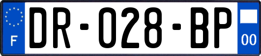 DR-028-BP