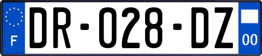 DR-028-DZ