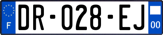 DR-028-EJ