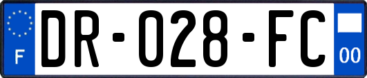 DR-028-FC