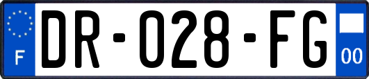 DR-028-FG