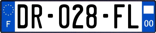 DR-028-FL