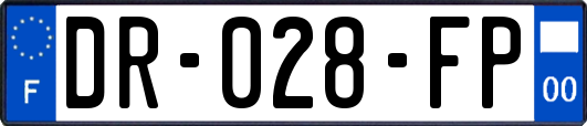 DR-028-FP