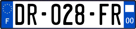 DR-028-FR