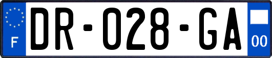 DR-028-GA