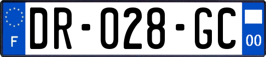 DR-028-GC